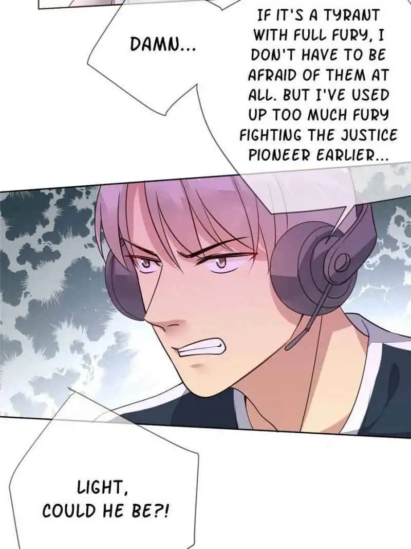 Legend Reboot Chapter 97 37